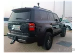 Toyota Land Cruiser Standard 2025